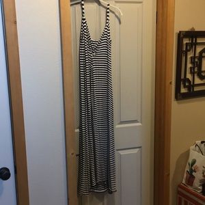 O'Neill Dresses - O’Neill striped maxi dress O'Neill Dresses - O’Neill striped maxi dress